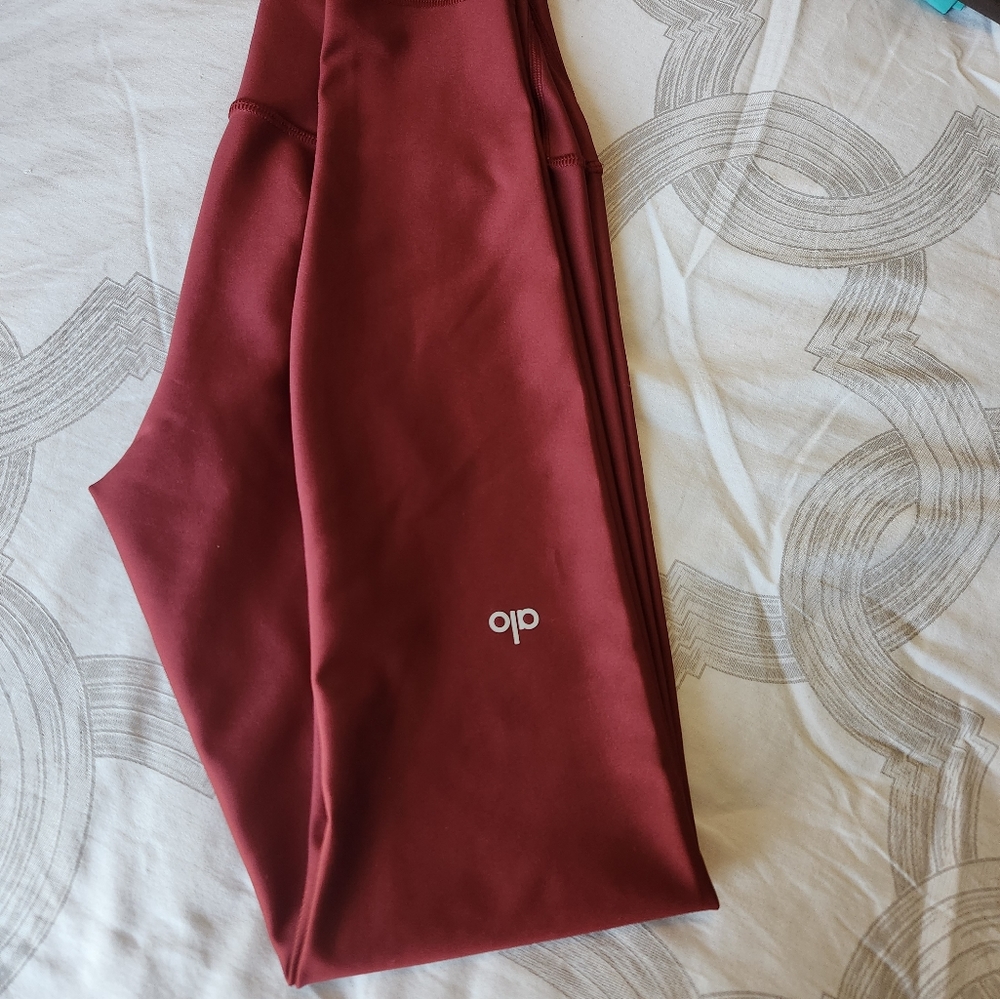 Alo legging - Picture 2 of 9